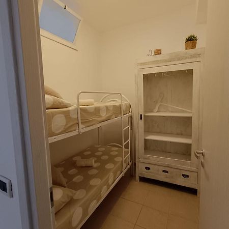 Le Sirene Sweet Home Torvaianica Esterno foto
