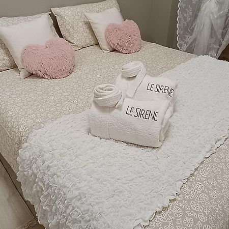 Le Sirene Sweet Home Torvaianica Esterno foto