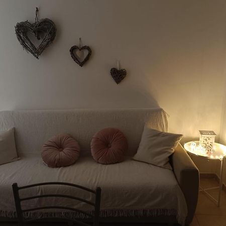 Le Sirene Sweet Home Torvaianica Esterno foto