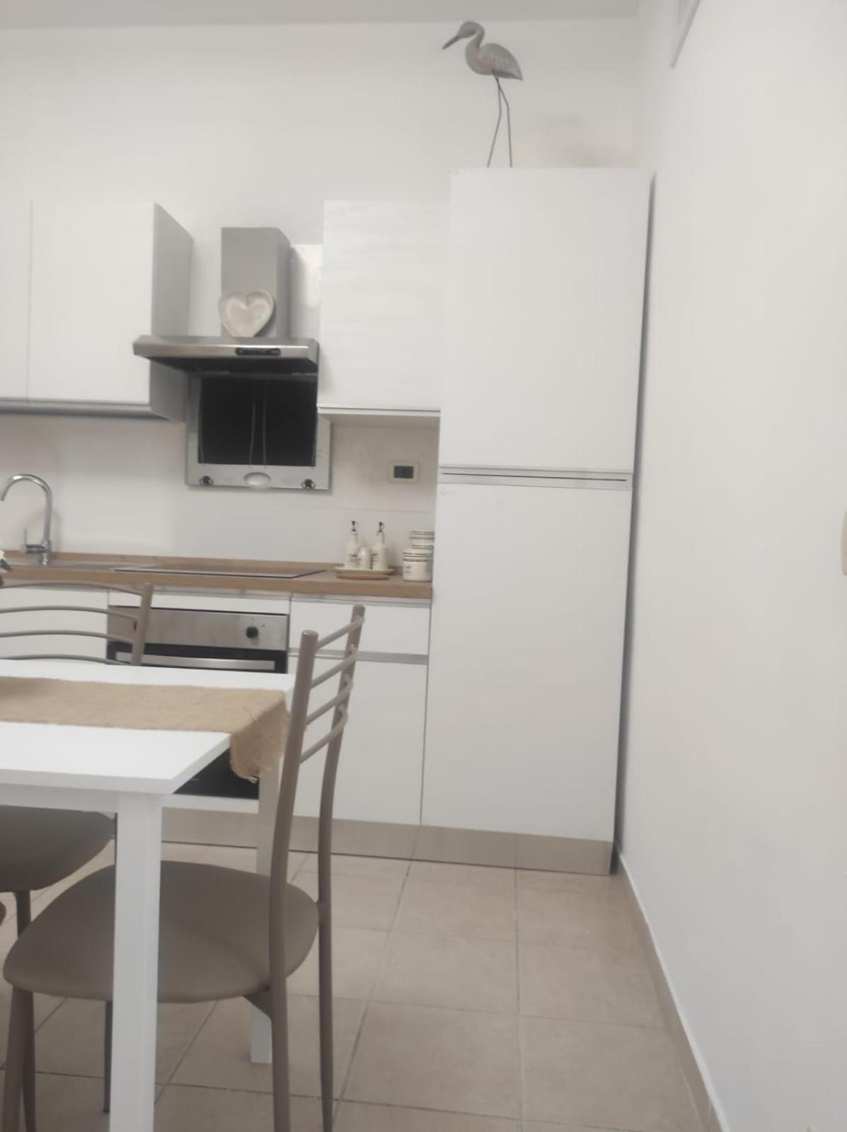 Le Sirene Sweet Home Torvaianica Esterno foto