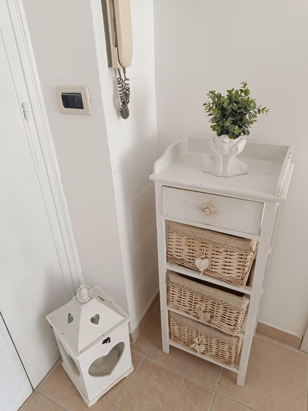Le Sirene Sweet Home Torvaianica Esterno foto