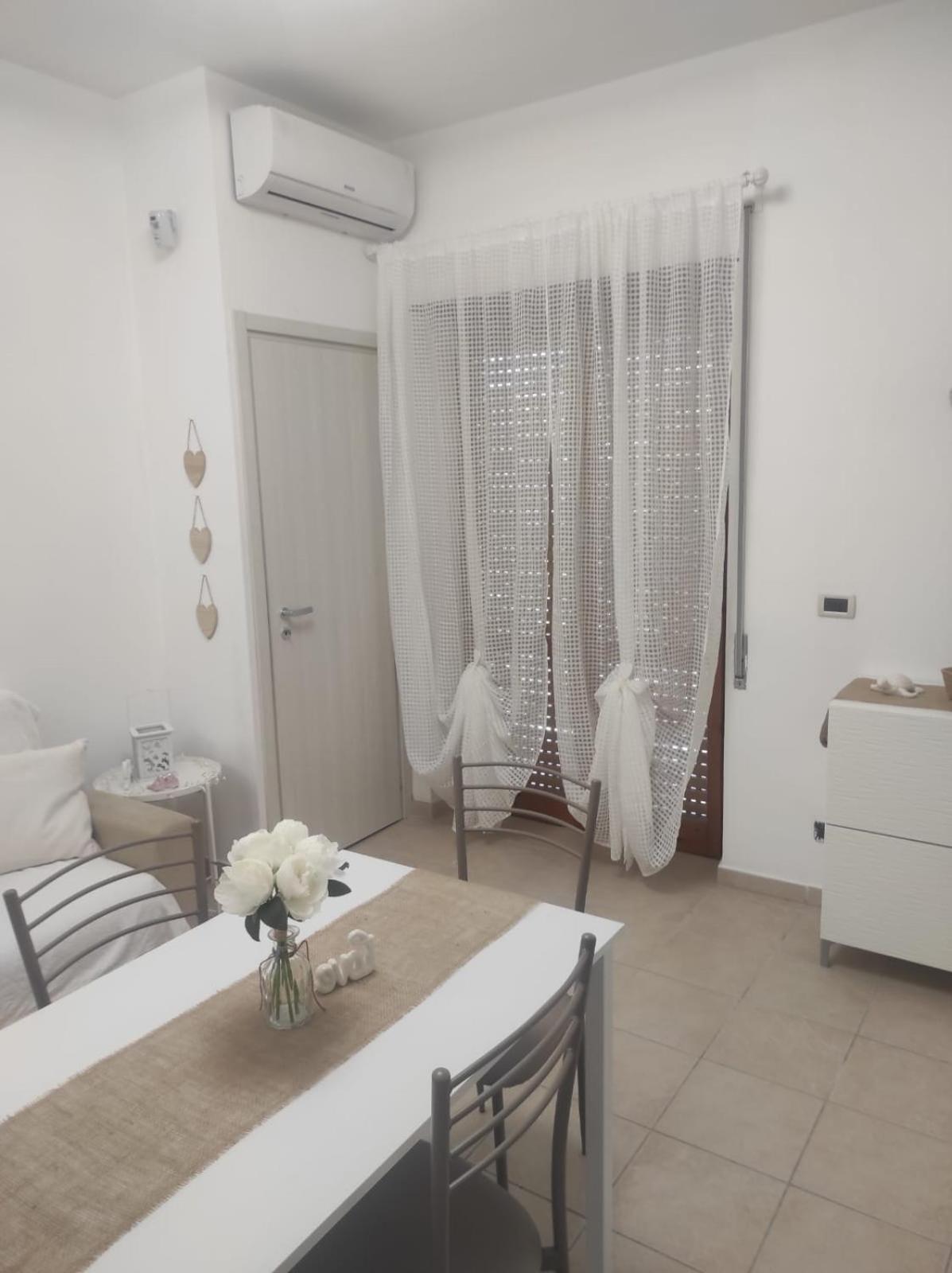 Le Sirene Sweet Home Torvaianica Esterno foto