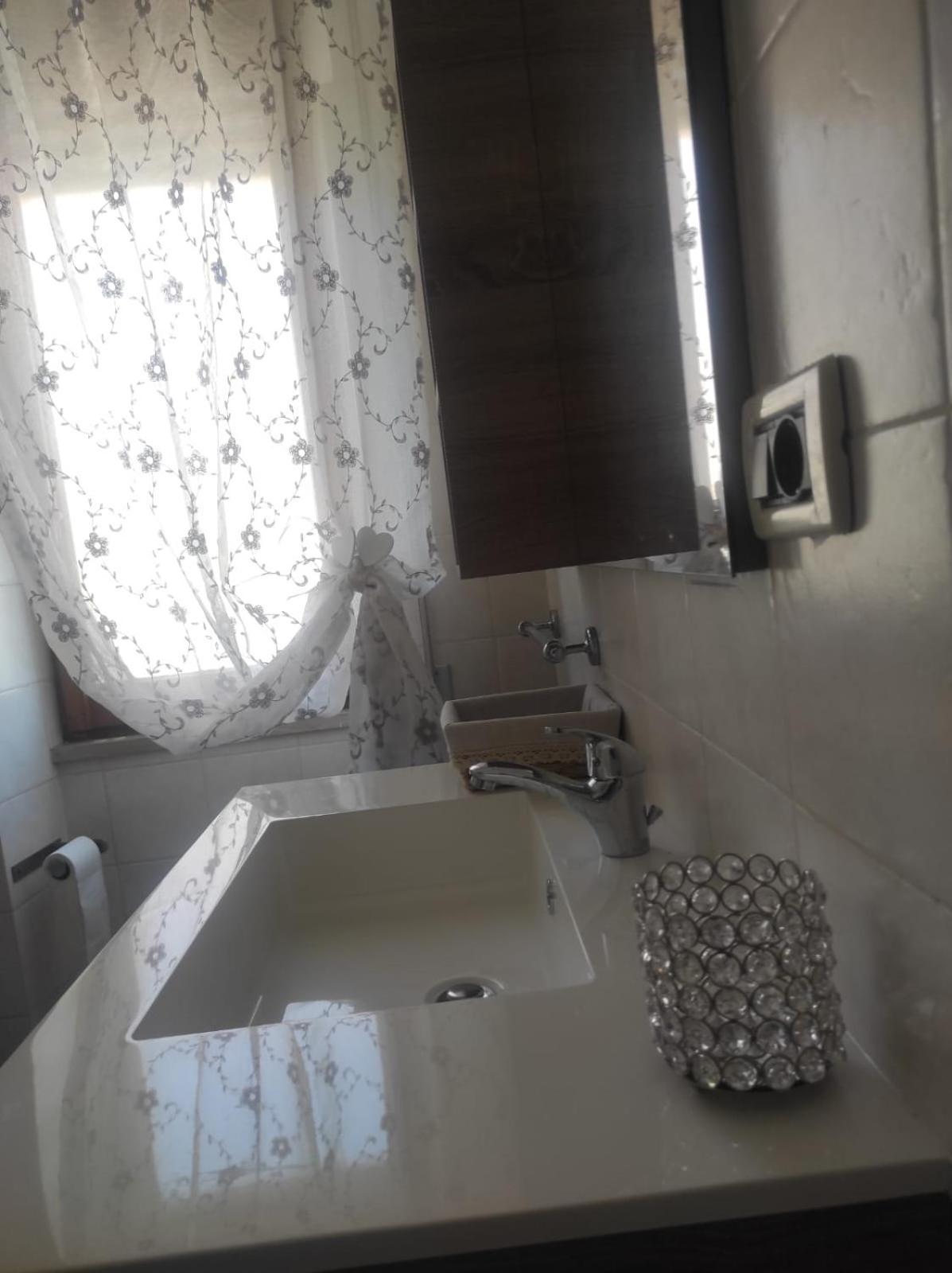 Le Sirene Sweet Home Torvaianica Esterno foto