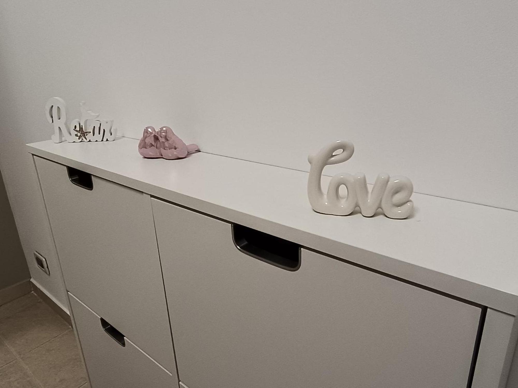 Le Sirene Sweet Home Torvaianica Esterno foto