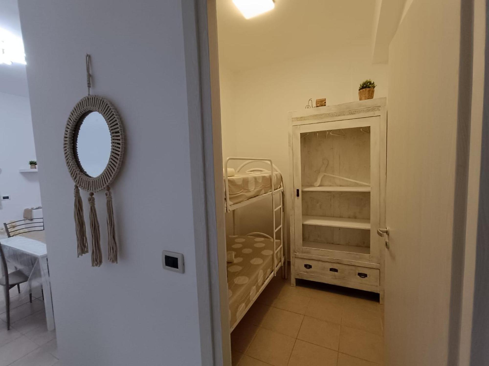 Le Sirene Sweet Home Torvaianica Esterno foto