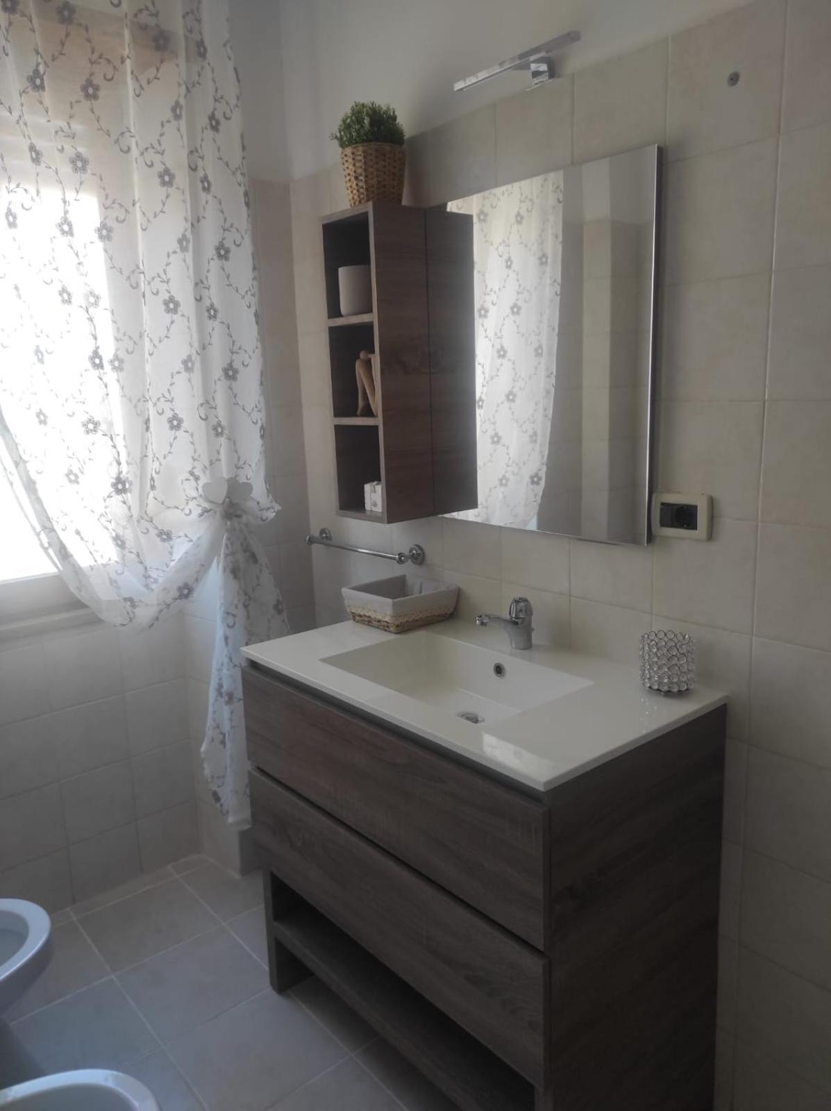 Le Sirene Sweet Home Torvaianica Esterno foto