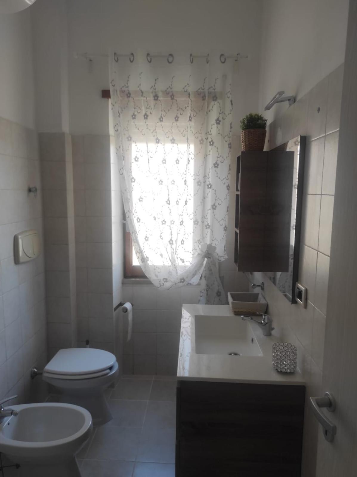 Le Sirene Sweet Home Torvaianica Esterno foto