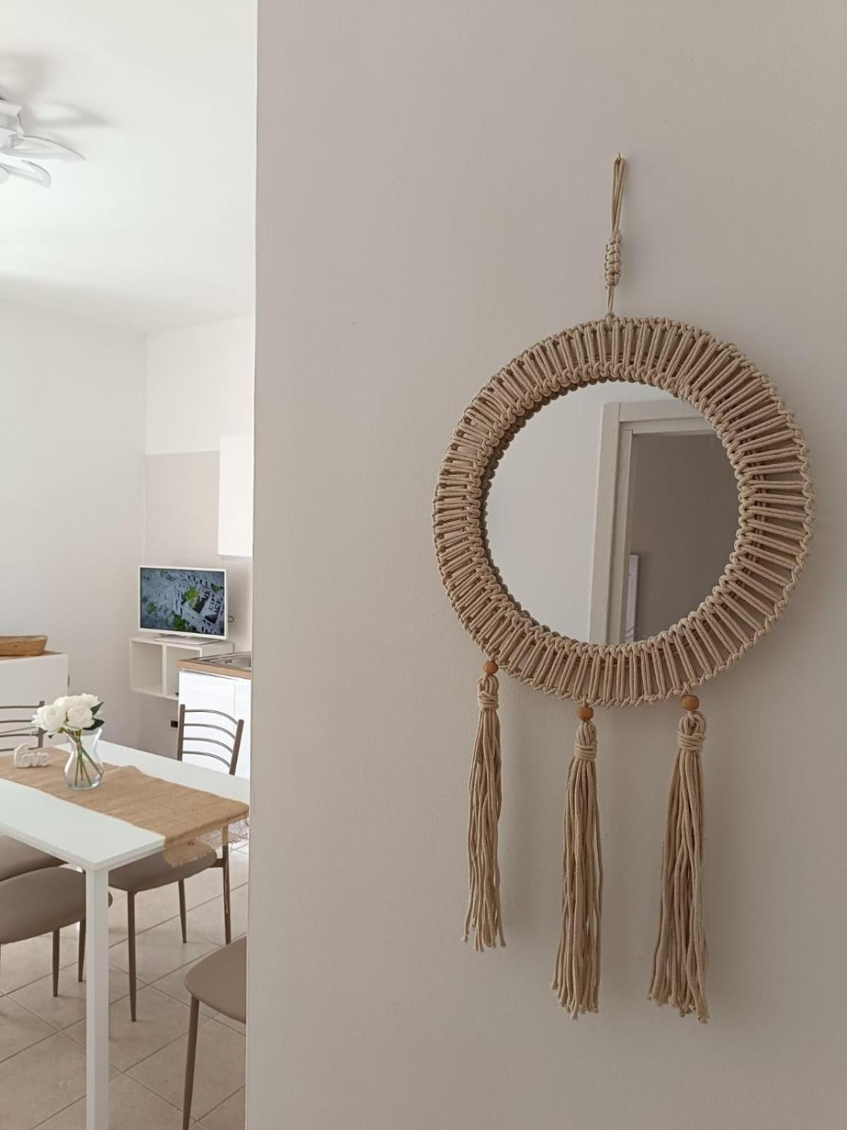 Le Sirene Sweet Home Torvaianica Esterno foto