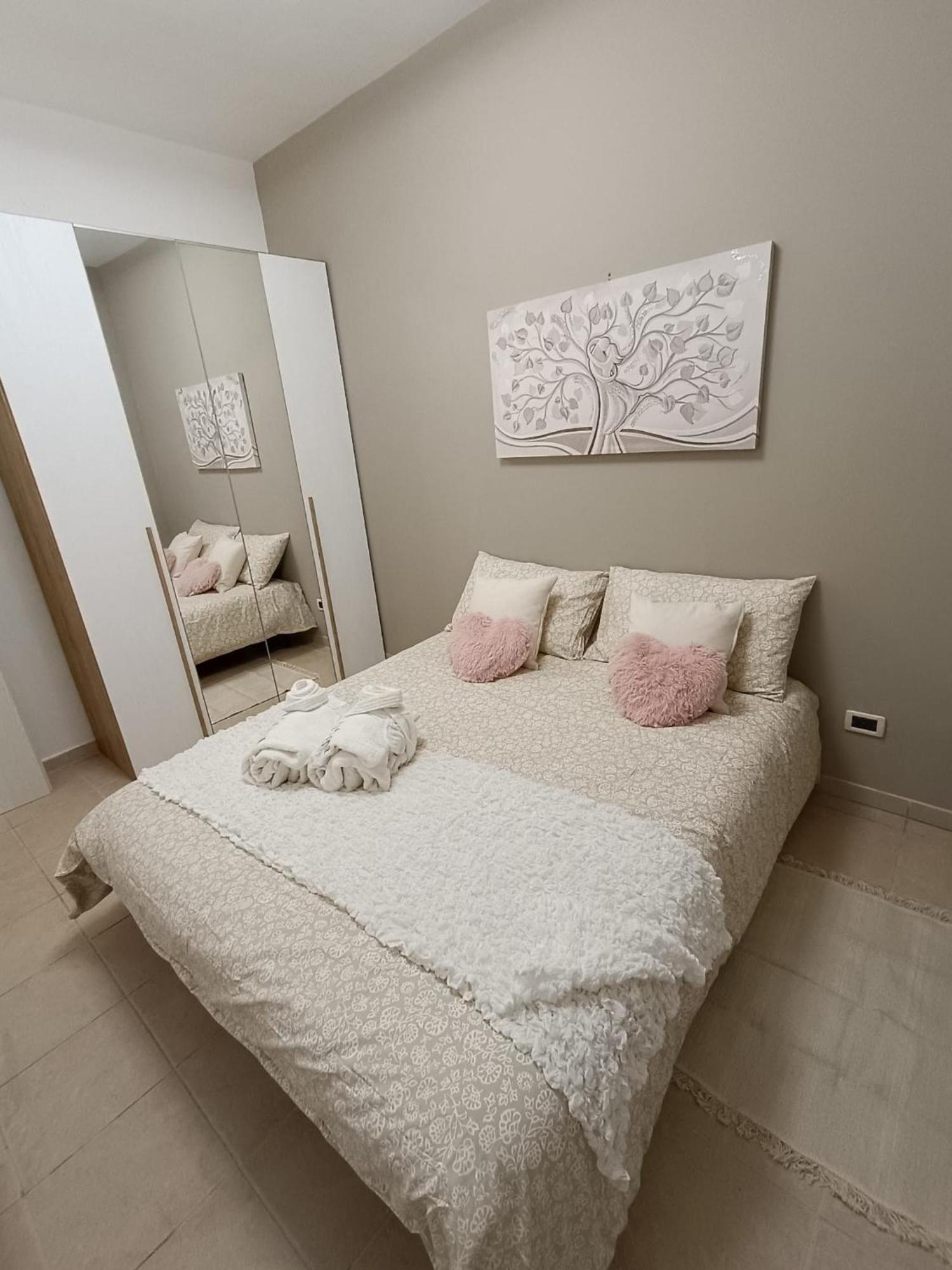 Le Sirene Sweet Home Torvaianica Esterno foto