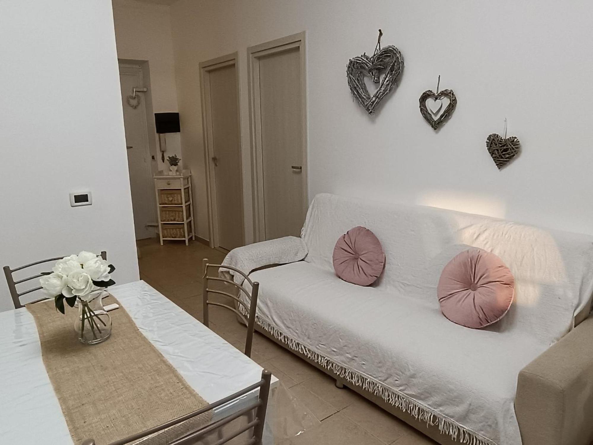 Le Sirene Sweet Home Torvaianica Esterno foto