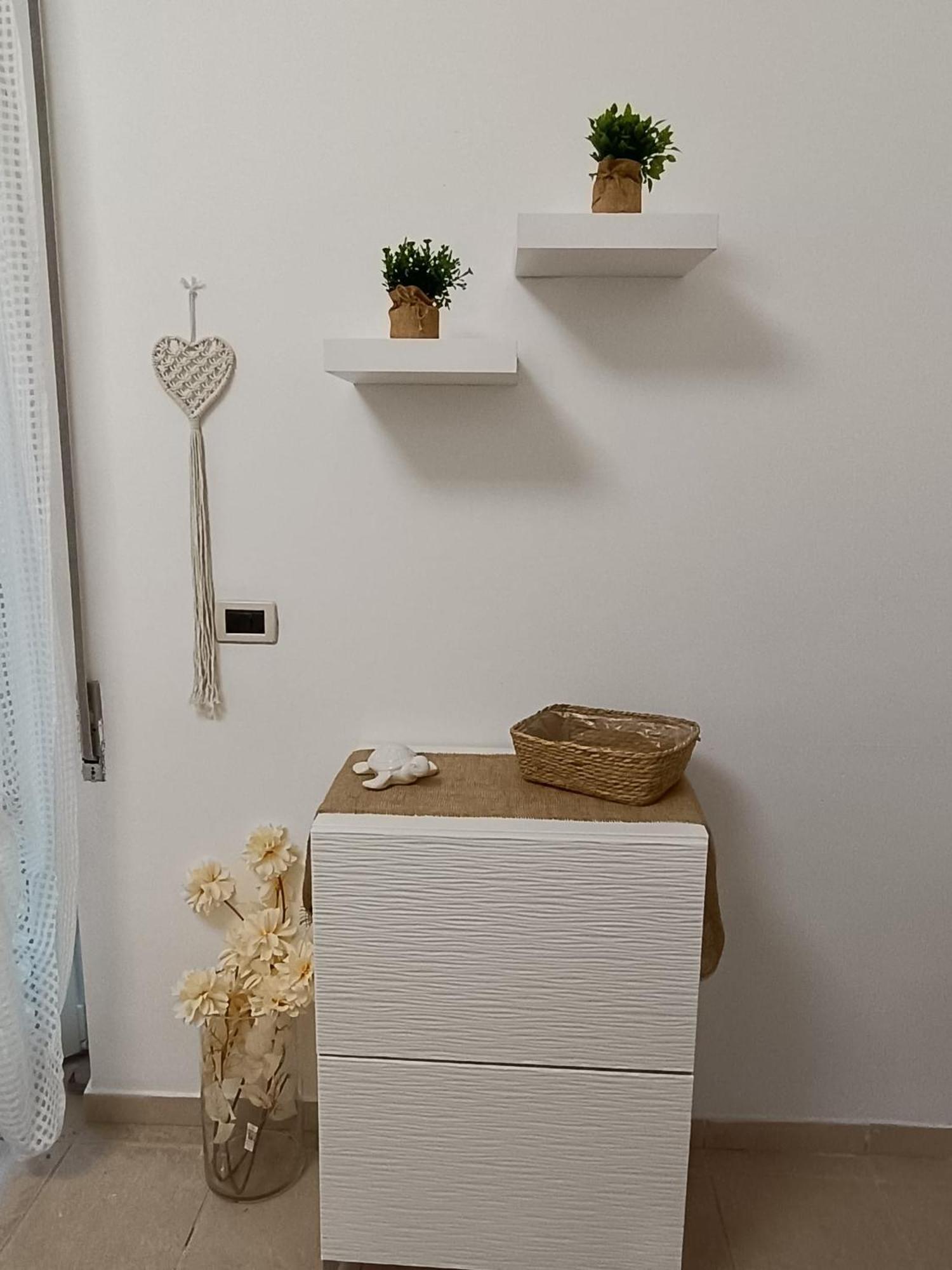 Le Sirene Sweet Home Torvaianica Esterno foto