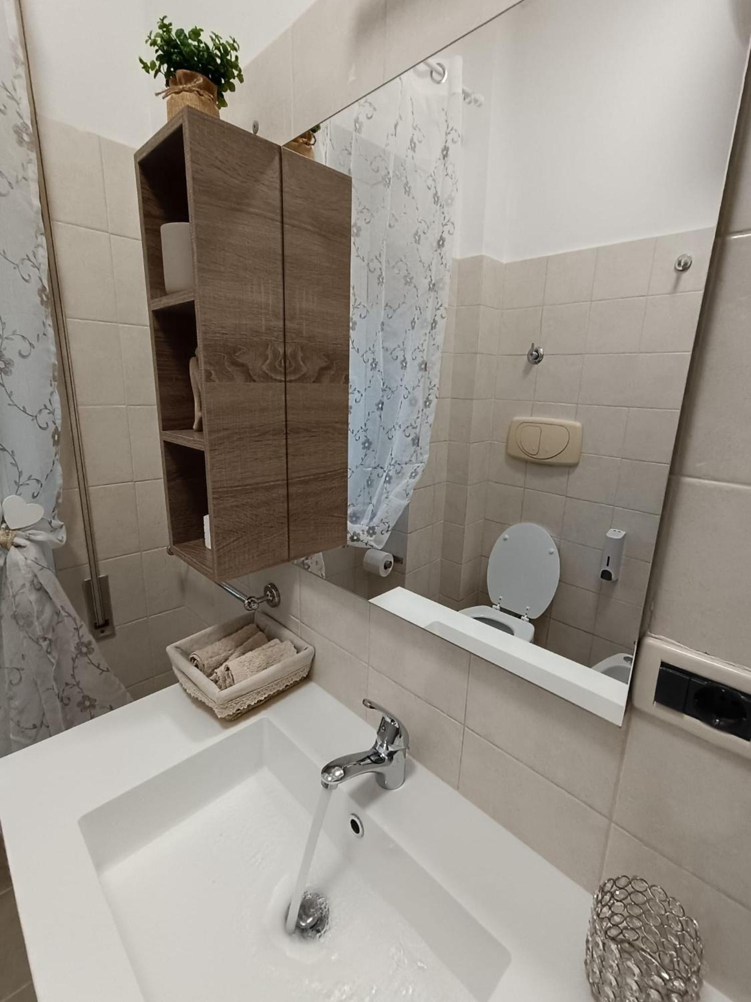 Le Sirene Sweet Home Torvaianica Esterno foto