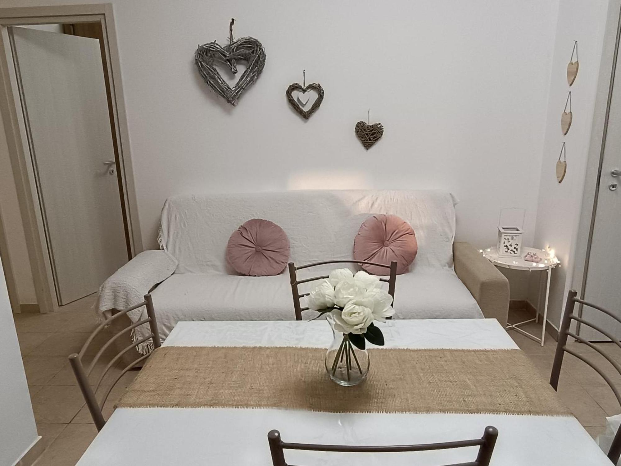 Le Sirene Sweet Home Torvaianica Esterno foto