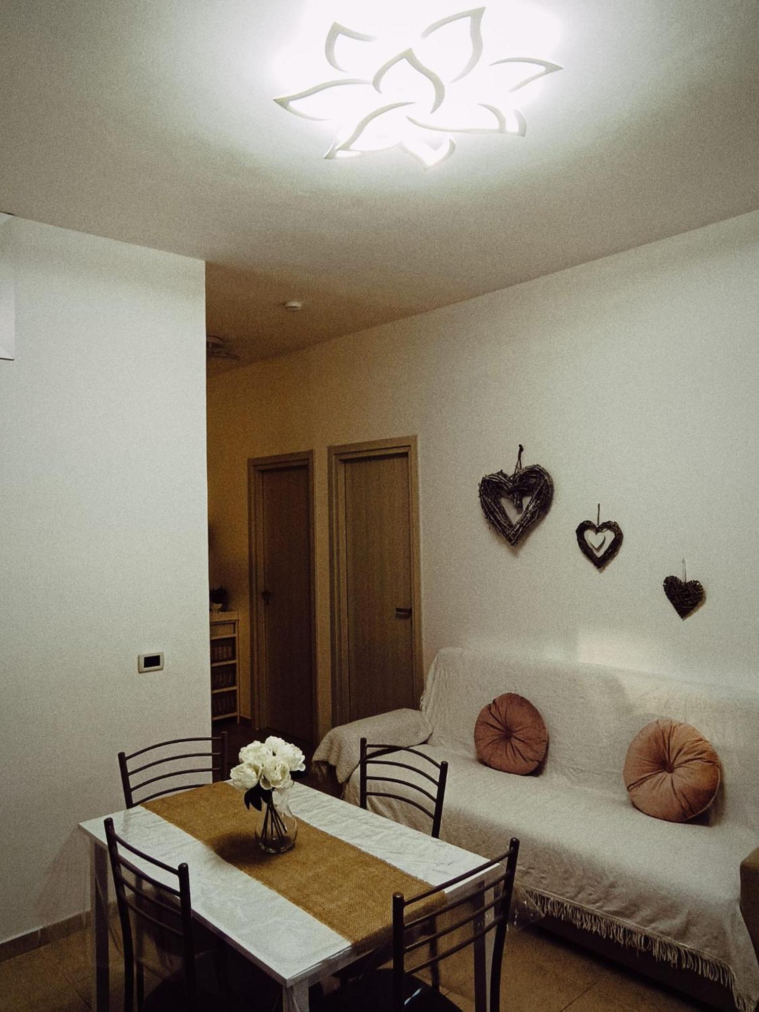 Le Sirene Sweet Home Torvaianica Esterno foto