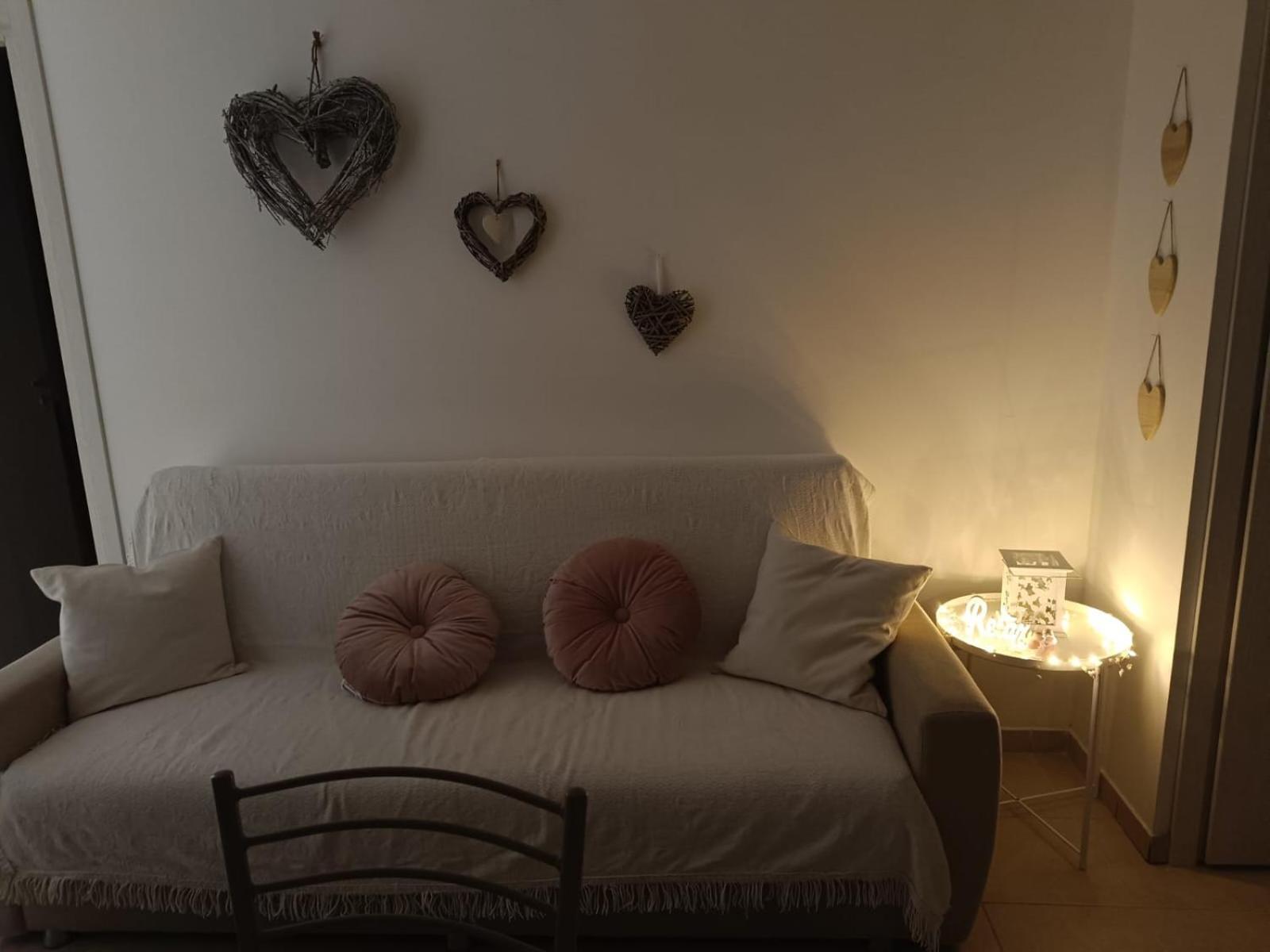 Le Sirene Sweet Home Torvaianica Esterno foto