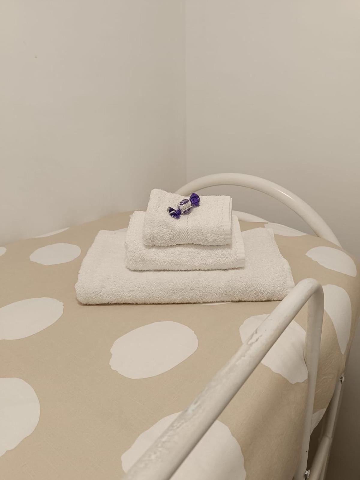 Le Sirene Sweet Home Torvaianica Esterno foto