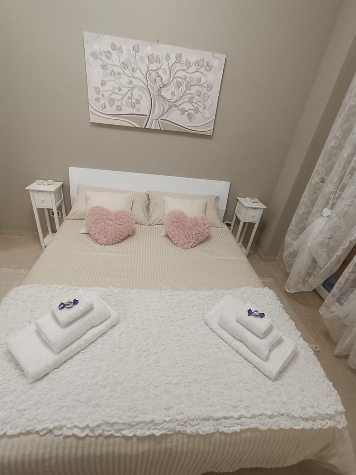 Le Sirene Sweet Home Torvaianica Esterno foto